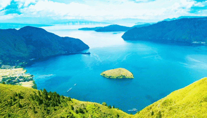 Liburan Akhir Tahun Yang Dinanti