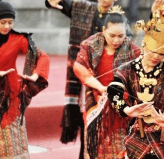 Boru Boleh Memiliki Hak Atas Tanah di Desa Adat di Bonapasogit