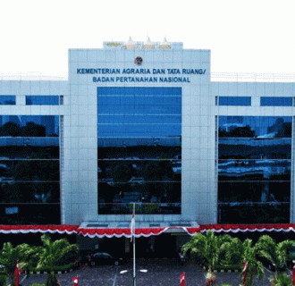 Agraria dan Pertanahan