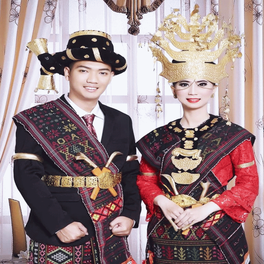 Pengalaman Mengahadiri Acara Adat Pernikahan Batak Angkola