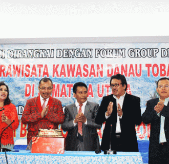 Pengurus FBBI Periode 2024–2027 Terpilih, Siap Dilantik dan Siapkan Program Strategis untuk Bangso Batak