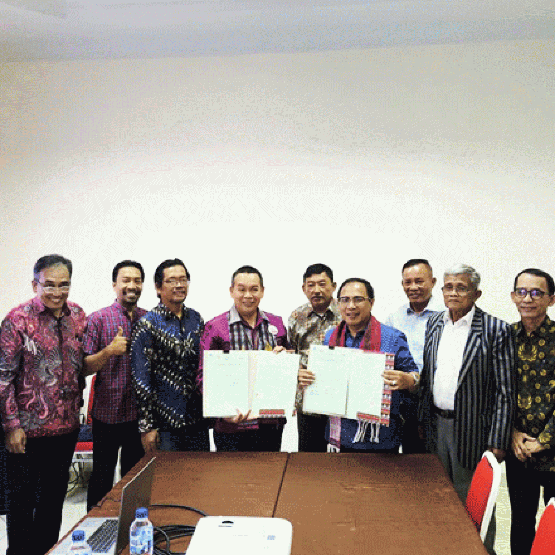 Dari Danau Toba untuk Dunia: Dari Komitmen ke Aksi Nyata Menyelamatkan Bumi sebagai Rumah Bersama