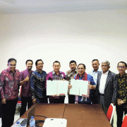 Dari Danau Toba untuk Dunia: Dari Komitmen ke Aksi Nyata Menyelamatkan Bumi sebagai Rumah Bersama