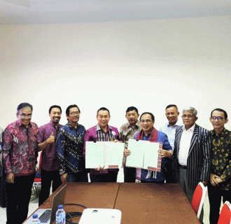 Dari Danau Toba untuk Dunia: Dari Komitmen ke Aksi Nyata Menyelamatkan Bumi sebagai Rumah Bersama